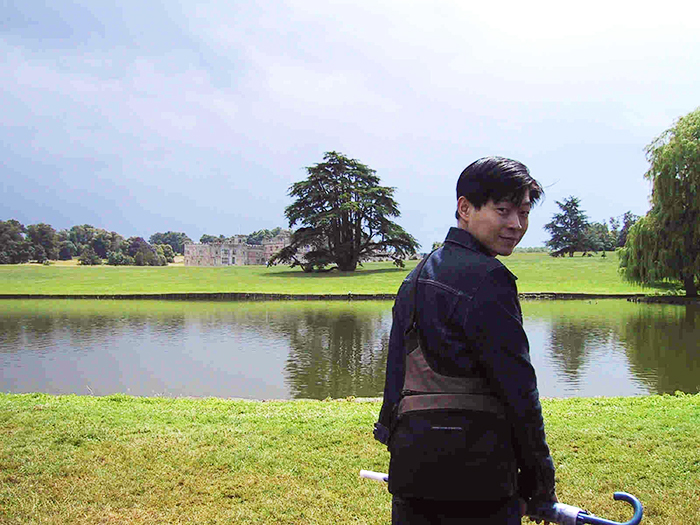 Leeds castle 利茲城堡