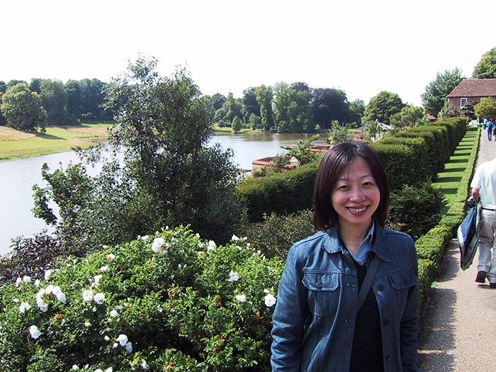 Leeds castle 利茲城堡