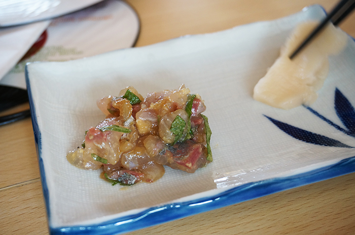 Tsukiji Cooking - 築地料理教室
